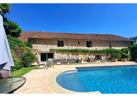 Balcony/Terrace, Swimming pool