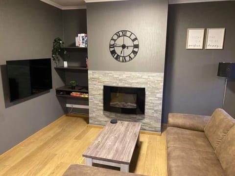 't Genot Apartment in Bruges