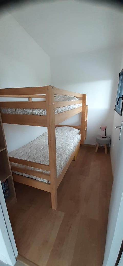 Petite maison plain-pied, proche des plages House in Finistere