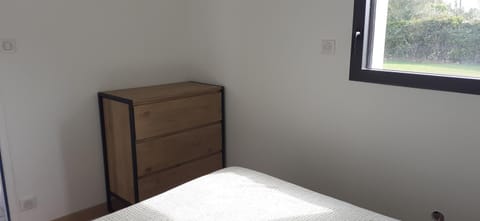 Petite maison plain-pied, proche des plages House in Finistere