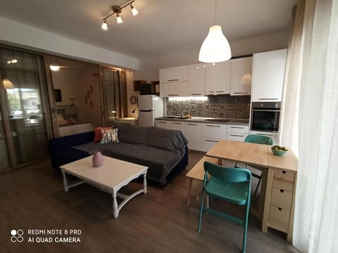 Cozy Suite Siviri Apartment in Halkidiki