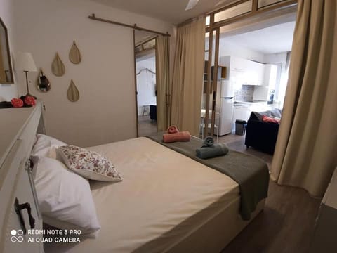 Cozy Suite Siviri Apartment in Halkidiki