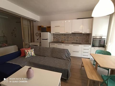 Cozy Suite Siviri Apartment in Halkidiki