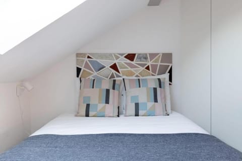 Hearten - Mulhouse bnb Apartment in Mulhouse