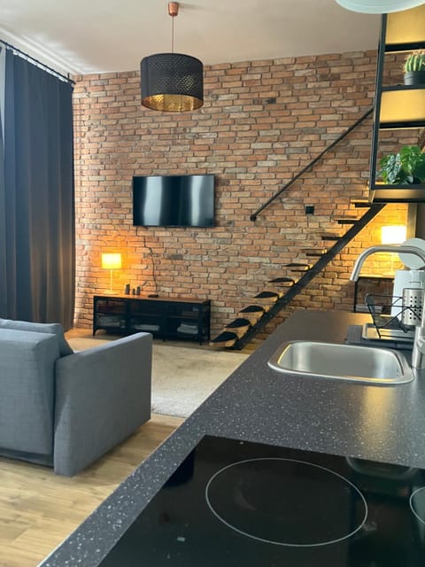 Apartament Kołobrzeska Apartment in West Pomeranian Voivodeship, Poland