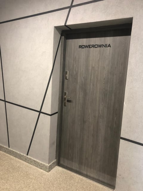 Apartament Kołobrzeska Apartment in West Pomeranian Voivodeship, Poland