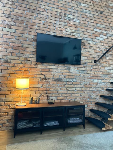 Apartament Kołobrzeska Apartment in West Pomeranian Voivodeship, Poland