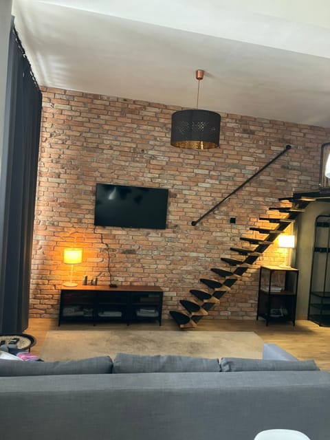 Apartament Kołobrzeska Apartment in West Pomeranian Voivodeship, Poland