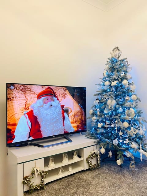 Cosy Cottage House in Stirling