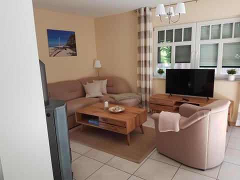 Haus Sonnenwind House in Zingst