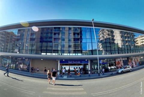 Residenze Sorrentino Bed and Breakfast in Bari