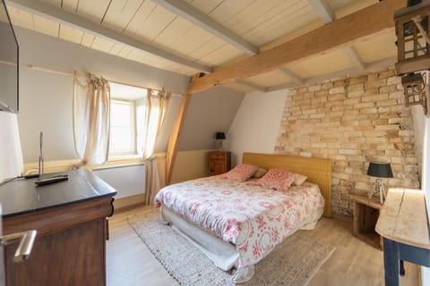 La maison de mon enfance Bed and Breakfast in Hauts-de-France