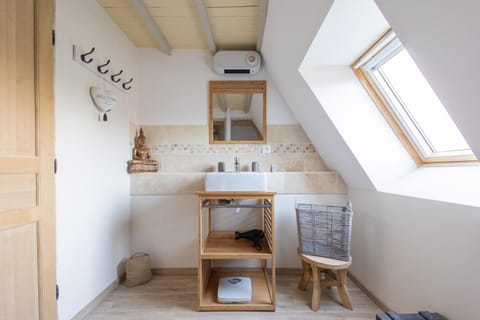 La maison de mon enfance Bed and Breakfast in Hauts-de-France