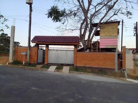 Casa de Tijolinho Penedo-RJ House in Resende