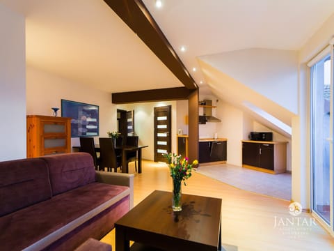 Port Kołobrzeg Cicha street by Jantar Apartamenty Kołobrzeg Apartment in West Pomeranian Voivodeship, Poland