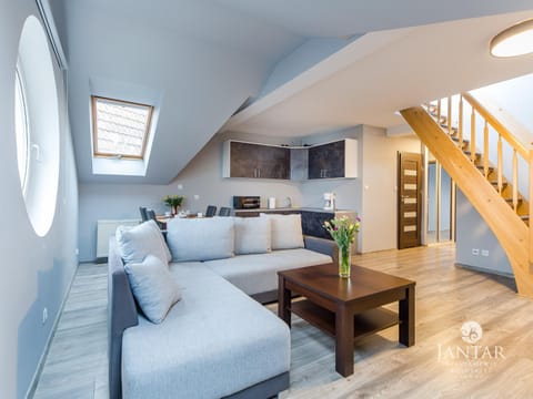 Port Kołobrzeg Cicha street by Jantar Apartamenty Kołobrzeg Apartment in West Pomeranian Voivodeship, Poland