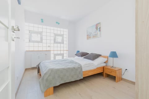 Port Kołobrzeg Cicha street by Jantar Apartamenty Kołobrzeg Apartment in West Pomeranian Voivodeship, Poland