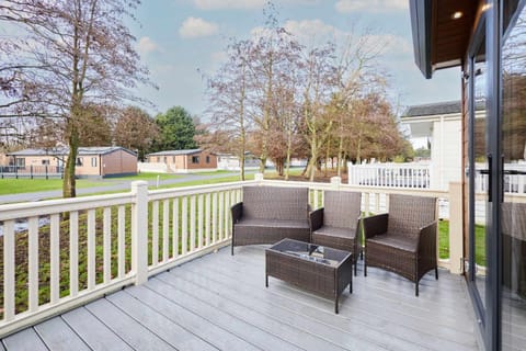 Patio, furniture