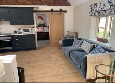 Church View Cottage, Drift House Holiday Cottages Apartment in Congleton