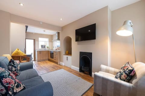 Besford Square, Shrewsbury Town House in Shrewsbury