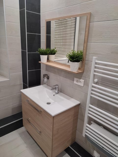 *** les loges de la friche DMC *** Apartment in Mulhouse