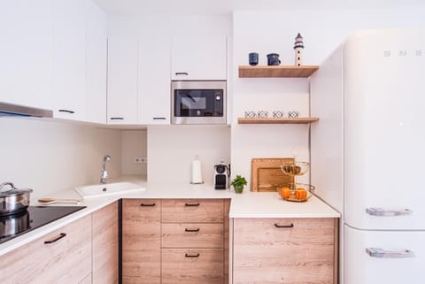 Pianc Apartment in Cadaqués