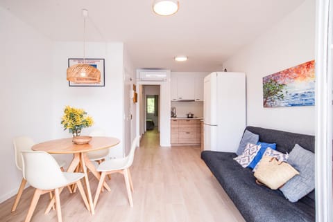 Pianc Apartment in Cadaqués