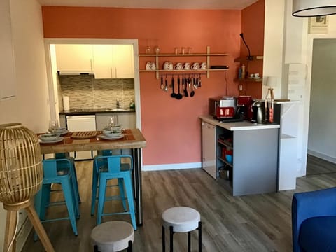 Appartement T2 centre historique de Morlaix Apartment in Morlaix