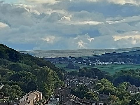 Hazel's House House in Keighley