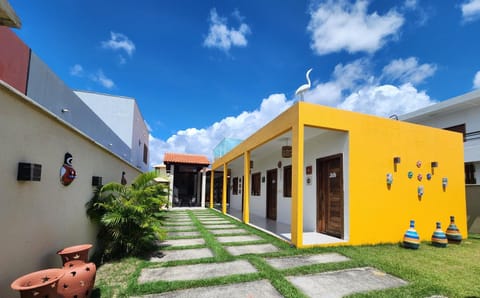 Property building, Day, Bird's eye view, Garden, View (from property/room), Garden view