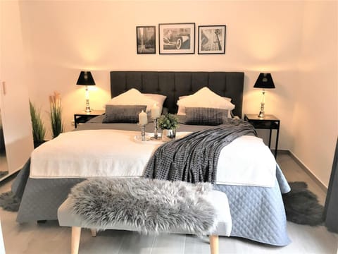 Ferienhaus Stamer House in Eckernförde