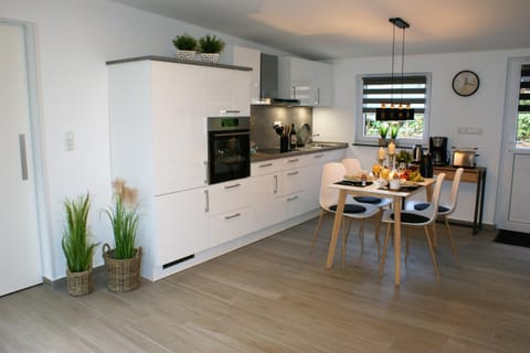 Ferienhaus Stamer House in Eckernförde