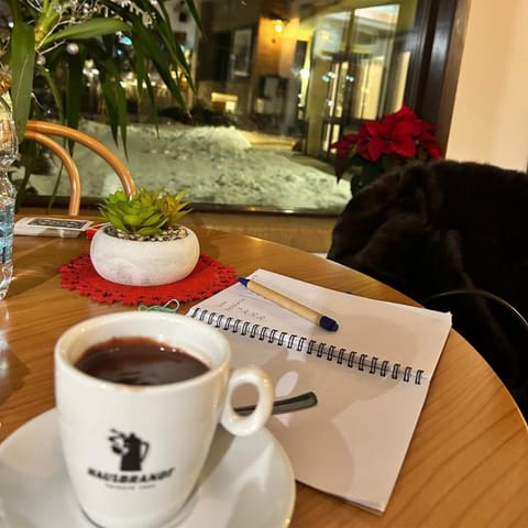 Food close-up, Winter, Lounge or bar, Food and drinks, Decorative detail