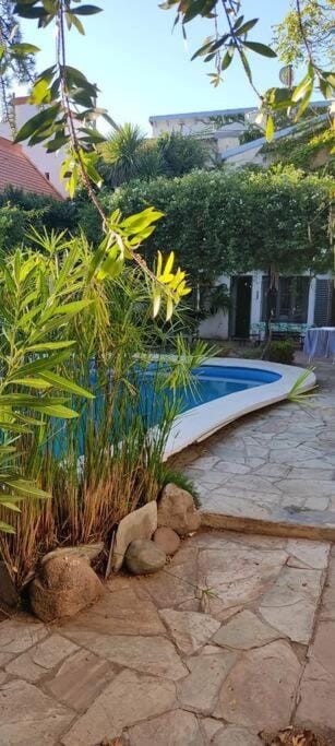 Day, Garden, Garden view, Pool view, Swimming pool