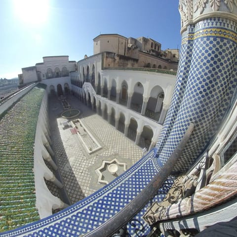 Property view