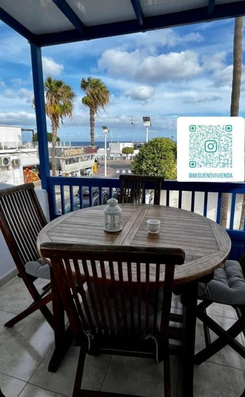 Mi sueño Vv Apartment in Puerto del Carmen