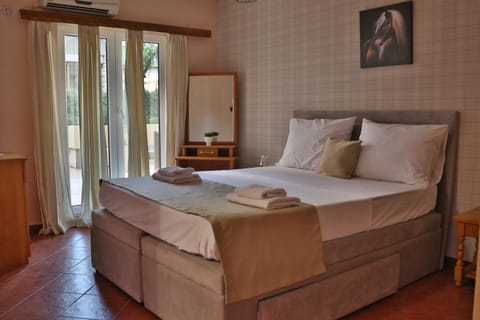 Sirena Marta Hotel in Montenegro