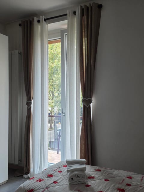 Bergamo & Dintorni Bed and Breakfast in Bergamo