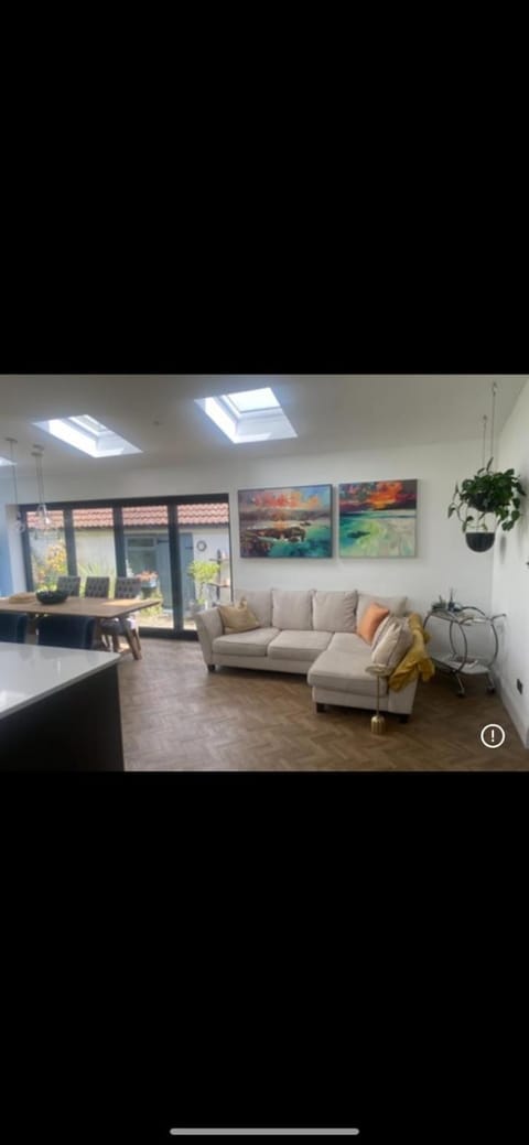 HAYFIELD COTTAGE spacious detached luxury home House in Selby