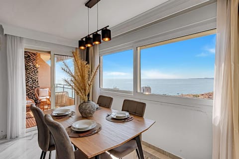 Balcony/Terrace, Dining area