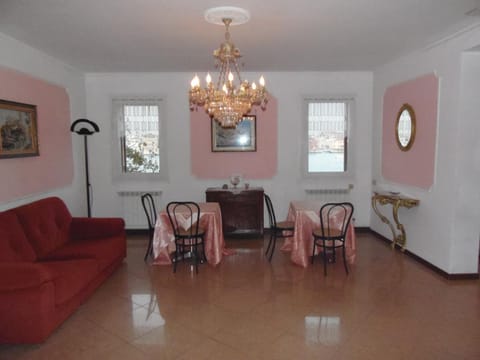 Cà Isabella Bed and Breakfast in Lido di Venezia