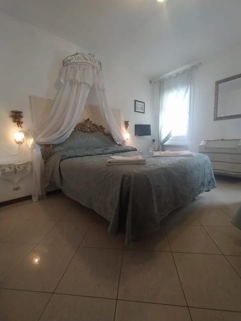 Cà Isabella Bed and Breakfast in Lido di Venezia