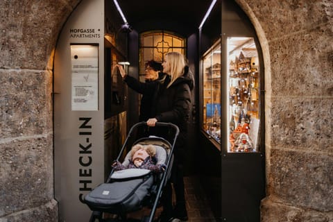 Hofgasse Apartments Apartment in Innsbruck