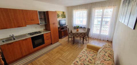 Angy Central Apartament Apartment in Aosta