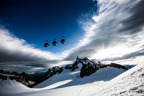 Angy Central Apartament Apartment in Aosta