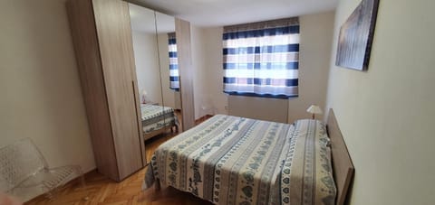 Angy Central Apartament Apartment in Aosta