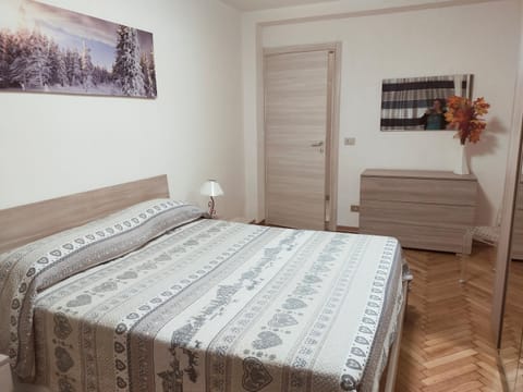 Angy Central Apartament Apartment in Aosta