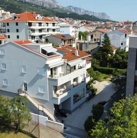 Filipetti Beach Apartment in Makarska