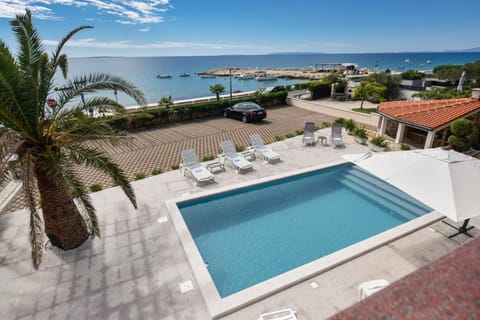 Pool view, Swimming pool, Swimming pool