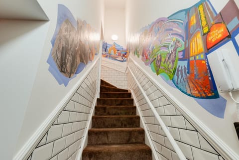 Alberts Apartments Apartment in Liverpool